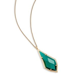 Kendra Scott Damon Necklace